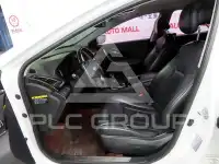 2012 Hyundai Grandeur