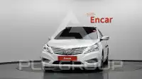 2012 Hyundai Grandeur