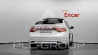 2012 Hyundai Grandeur