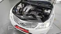 2012 Hyundai Grandeur