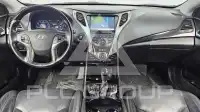 2012 Hyundai Grandeur