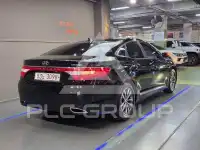 2012 Hyundai Grandeur