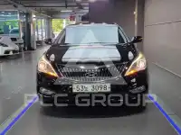 2012 Hyundai Grandeur