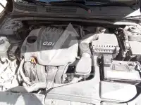 2012 Hyundai Grandeur