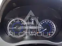 2012 Hyundai Grandeur
