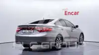 2012 Hyundai Grandeur
