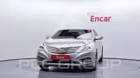 2012 Hyundai Grandeur