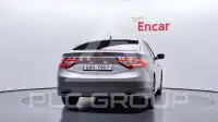 2012 Hyundai Grandeur