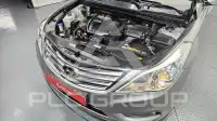 2012 Hyundai Grandeur