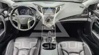 2012 Hyundai Grandeur