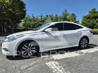 2012 Hyundai Grandeur