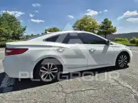 2012 Hyundai Grandeur
