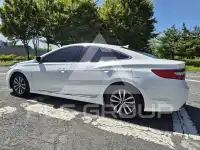 2012 Hyundai Grandeur