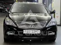 2012 Hyundai Grandeur