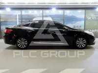 2012 Hyundai Grandeur