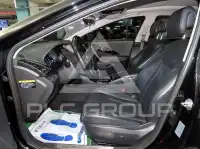 2012 Hyundai Grandeur