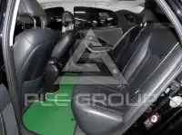2012 Hyundai Grandeur