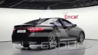 2012 Hyundai Grandeur