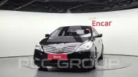 2012 Hyundai Grandeur