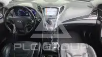 2012 Hyundai Grandeur