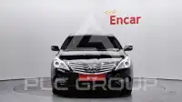 2012 Hyundai Grandeur