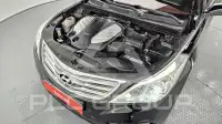 2012 Hyundai Grandeur