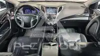 2012 Hyundai Grandeur