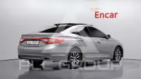 2012 Hyundai Grandeur