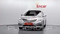 2012 Hyundai Grandeur