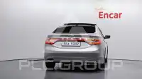 2012 Hyundai Grandeur