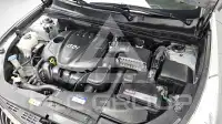 2012 Hyundai Grandeur