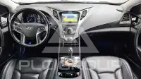 2012 Hyundai Grandeur