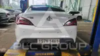 2012 Hyundai Genesis