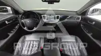 2012 Hyundai Genesis