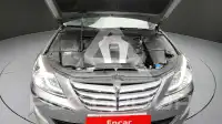 2012 Hyundai Genesis