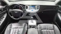 2012 Hyundai Genesis
