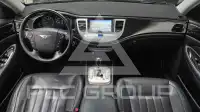 2012 Hyundai Genesis
