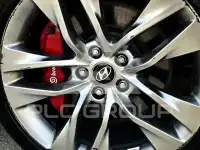 2012 Hyundai Genesis