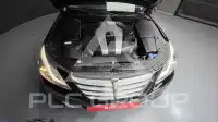 2012 Hyundai Genesis