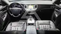 2012 Hyundai Genesis