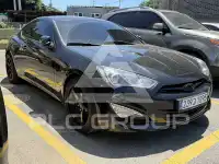 2012 Hyundai Genesis