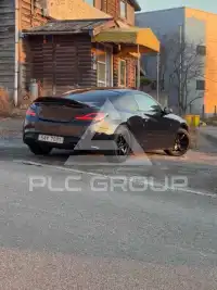 2012 Hyundai Genesis
