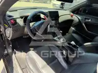 2012 Hyundai Genesis