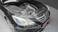 2012 Hyundai Genesis