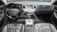 2012 Hyundai Genesis