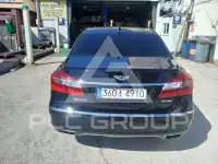 2012 Hyundai Genesis