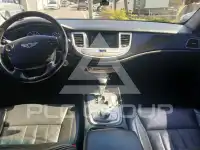 2012 Hyundai Genesis