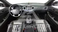 2012 Hyundai Genesis