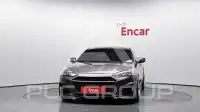 2012 Hyundai Genesis