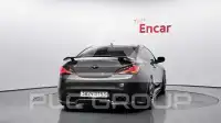 2012 Hyundai Genesis